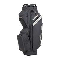 Cobra Ultralight 2 Cart Golf Bag - Dusky Gray / Sugared Almond