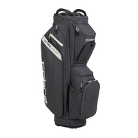 Cobra Ultralight 2 Cart Golf Bag - Dusky Gray / Sugared Almond