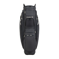 Cobra Ultralight 2 Cart Golf Bag - Dusky Gray / Sugared Almond