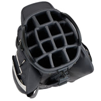 Cobra Ultralight 2 Cart Golf Bag - Dusky Gray / Sugared Almond