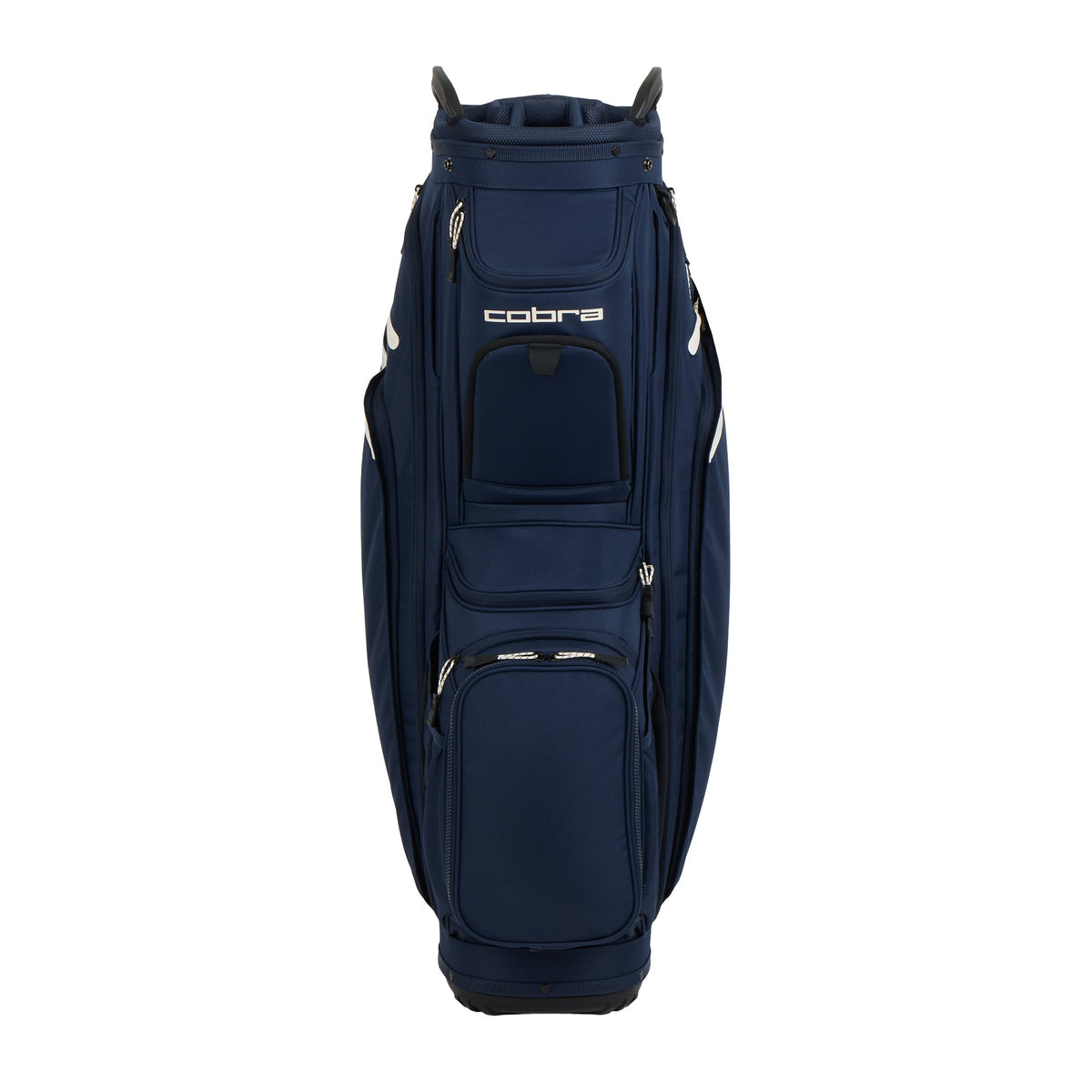 Cobra Ultralight 2 Cart Golf Bag - Deep Navy / Sugared Almond