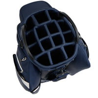 Cobra Ultralight 2 Cart Golf Bag - Deep Navy / Sugared Almond