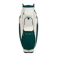 Cobra Ultralight 2 Cart Golf Bag - Sugared Almond / Dark Myrtle / Sunny Yellow