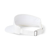 Cobra Tour Golf Visor - White / Black