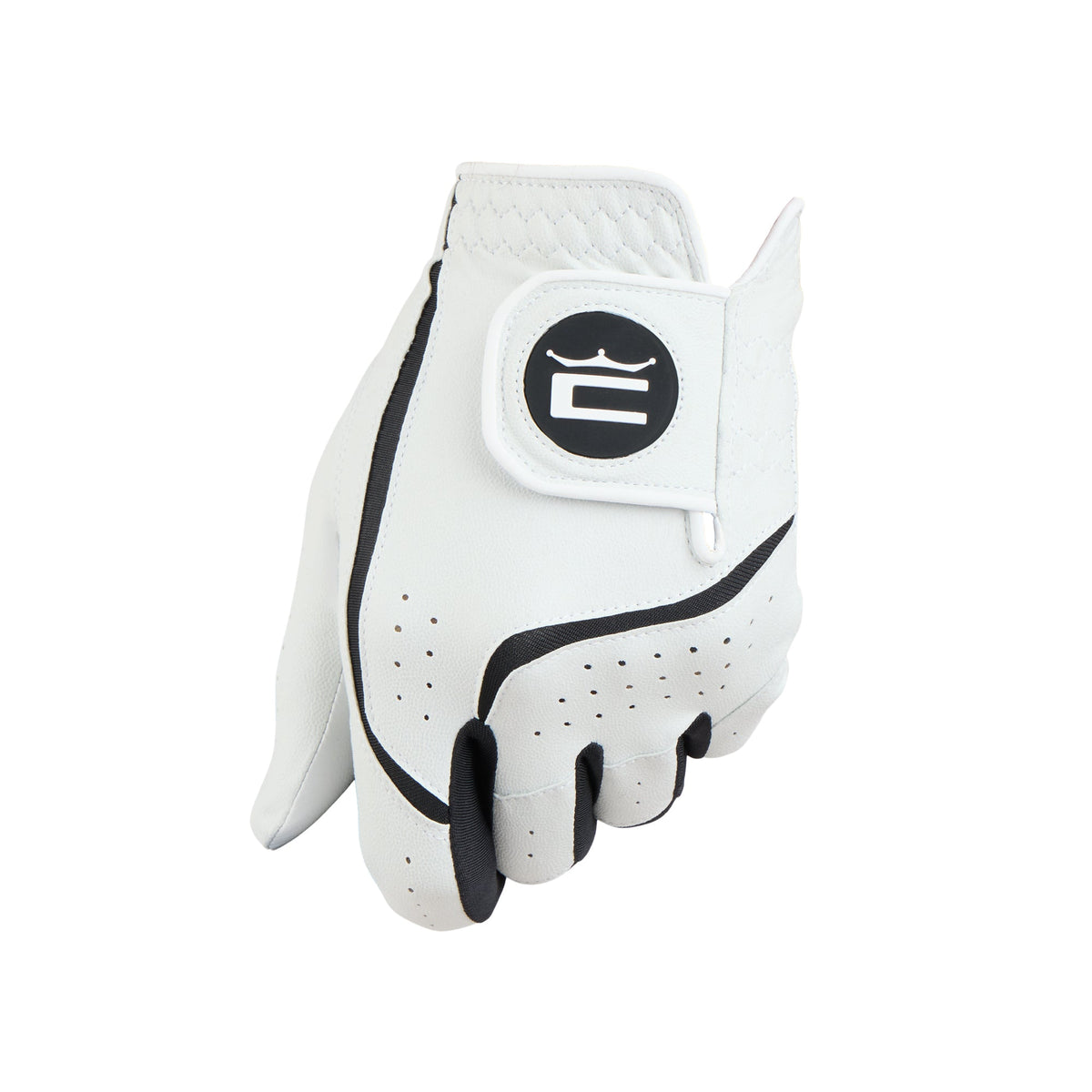 Cobra Microgrip Flex Golf Glove - Men's - Left Hand