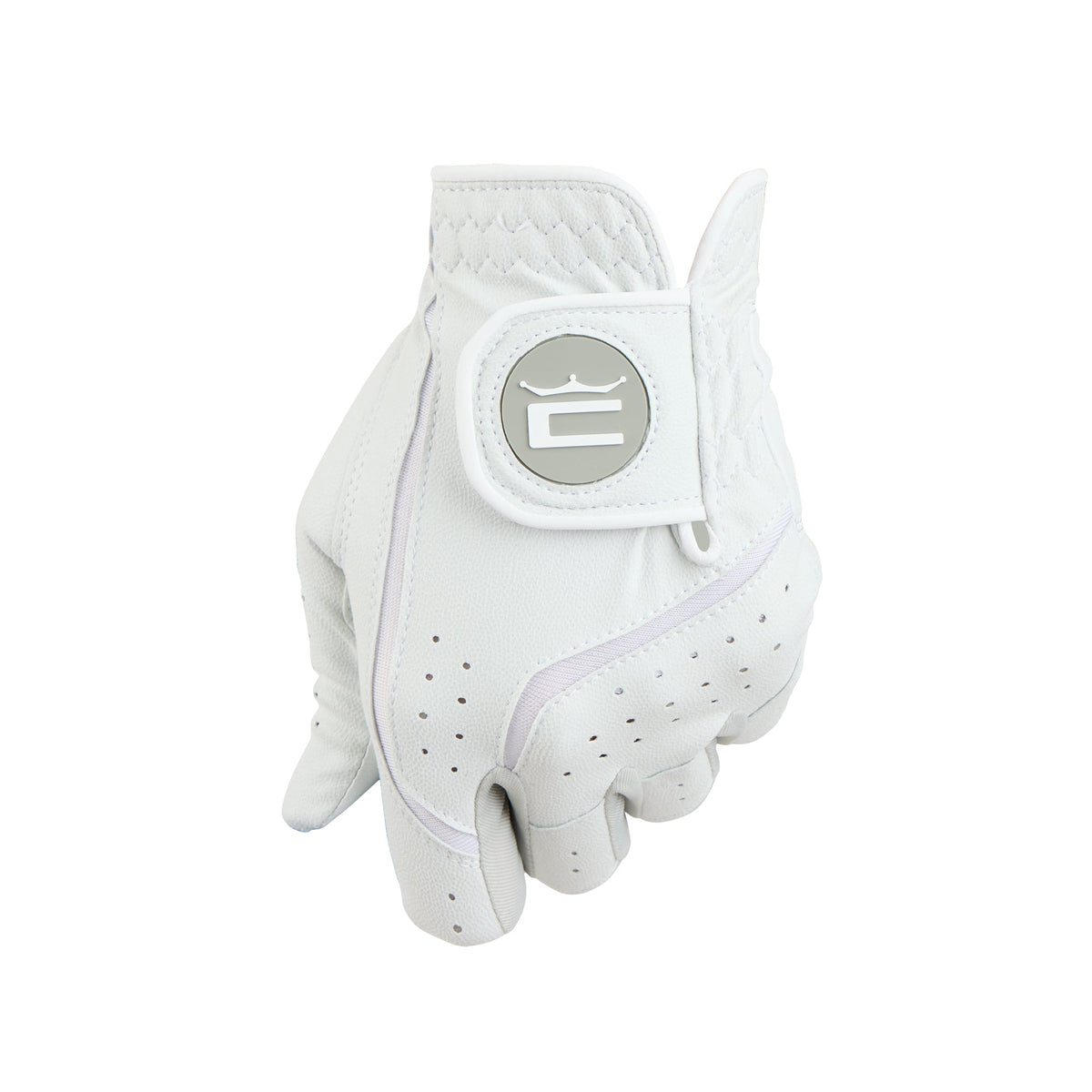 Cobra Microgrip Flex Golf Glove - Women's - Left Hand