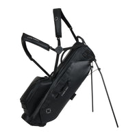 Cobra Premium Stand Golf Bag - Black / Silver