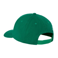 Cobra x Binky Bro SSSG Golf Cap - Archive Green / Lime Smash