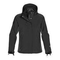 Custom Logo Stormtech Women's Atmosphere 3-in-1 Jacket