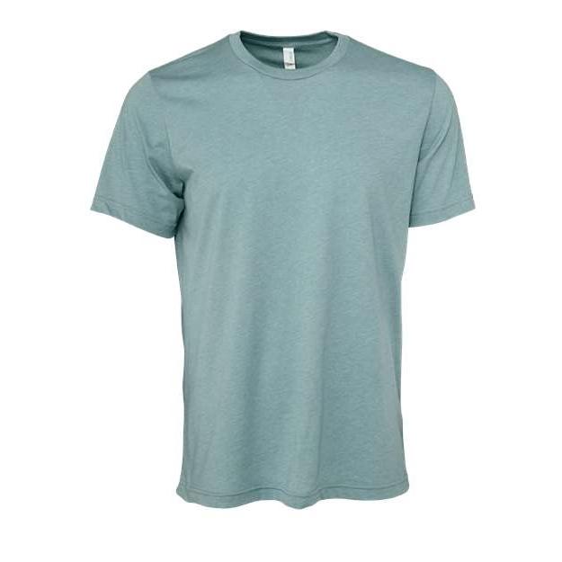 CVC Jersey Tee