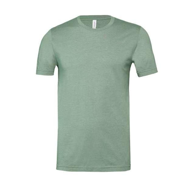 CVC Jersey Tee