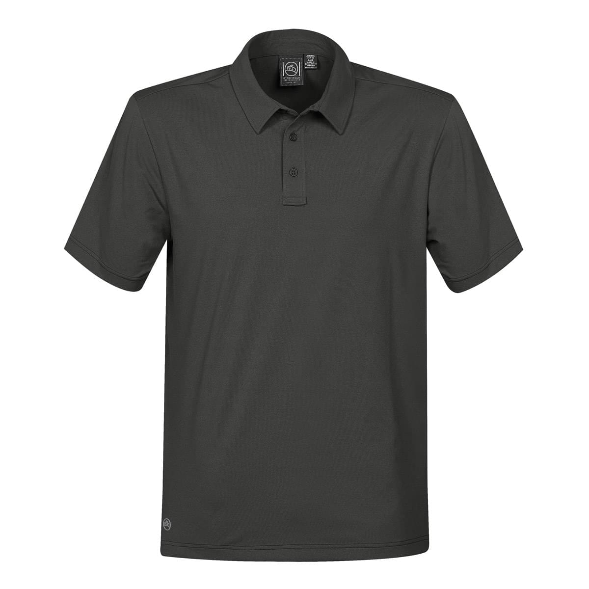 Custom Logo Stormtech Men's Solstice Performance Polo