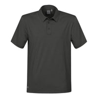 Custom Logo Stormtech Men's Solstice Performance Polo