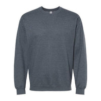 Unisex Softstyle® Midweight Crewneck Sweatshirt