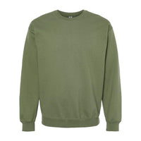 Unisex Softstyle® Midweight Crewneck Sweatshirt