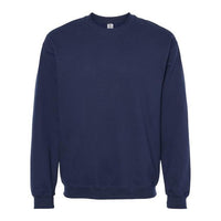 Unisex Softstyle® Midweight Crewneck Sweatshirt