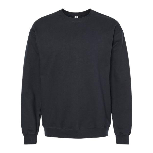 Unisex Softstyle® Midweight Crewneck Sweatshirt
