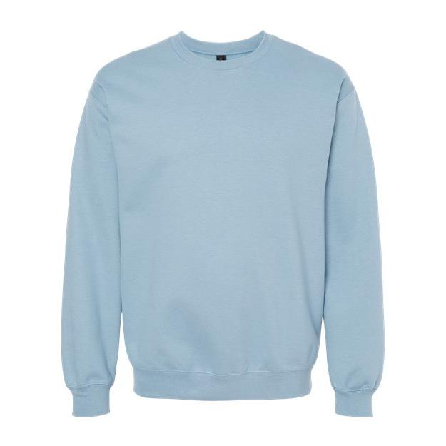 Unisex Softstyle® Midweight Crewneck Sweatshirt