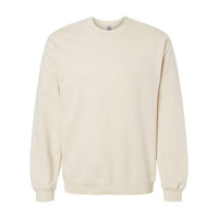 Unisex Softstyle® Midweight Crewneck Sweatshirt