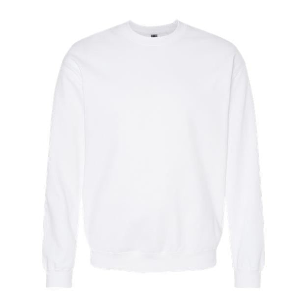 Unisex Softstyle® Midweight Crewneck Sweatshirt