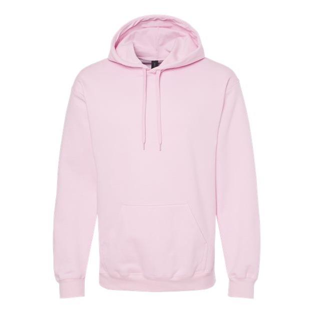 Unisex Softstyle® Midweight Hooded Sweatshirt