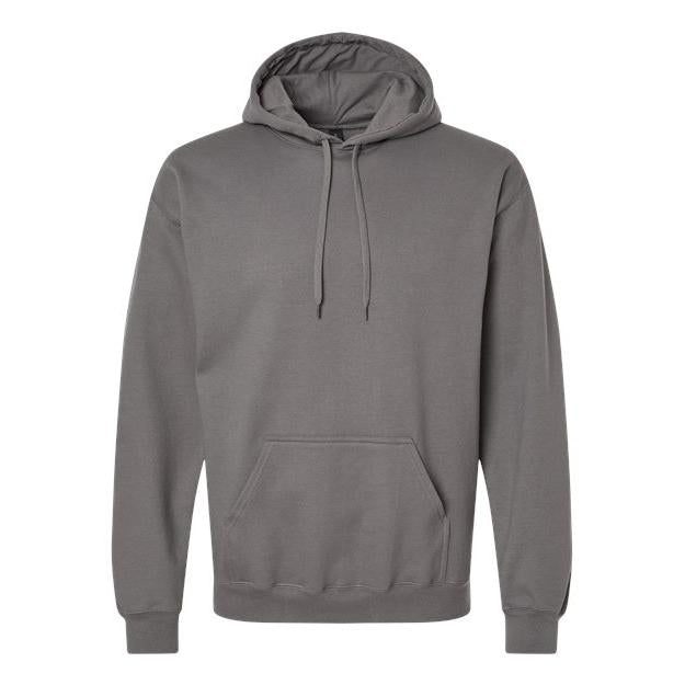 Unisex Softstyle® Midweight Hooded Sweatshirt