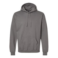 Unisex Softstyle® Midweight Hooded Sweatshirt