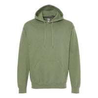 Unisex Softstyle® Midweight Hooded Sweatshirt