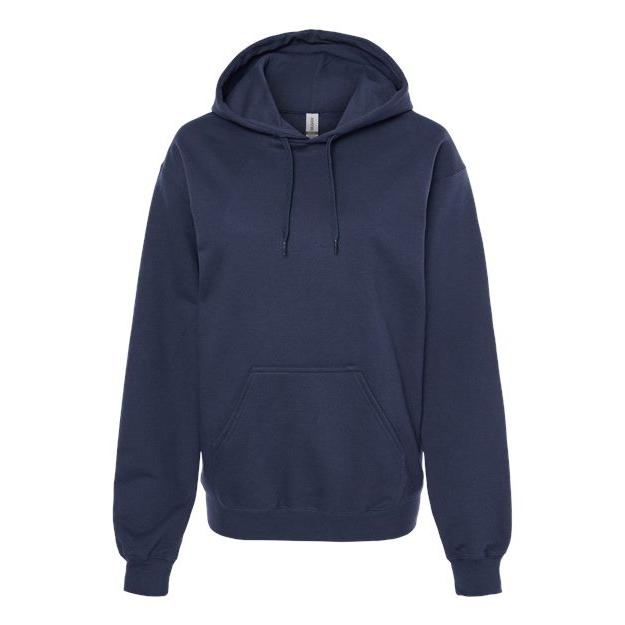 Unisex Softstyle® Midweight Hooded Sweatshirt