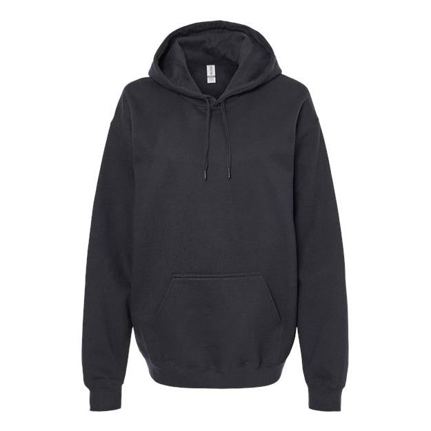 Unisex Softstyle® Midweight Hooded Sweatshirt
