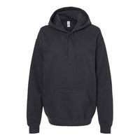 Unisex Softstyle® Midweight Hooded Sweatshirt