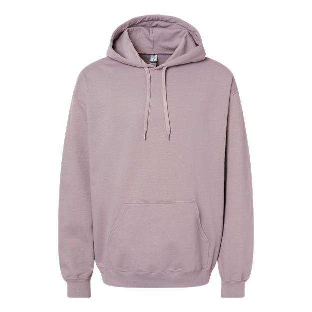 Unisex Softstyle® Midweight Hooded Sweatshirt