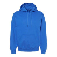 Unisex Softstyle® Midweight Hooded Sweatshirt