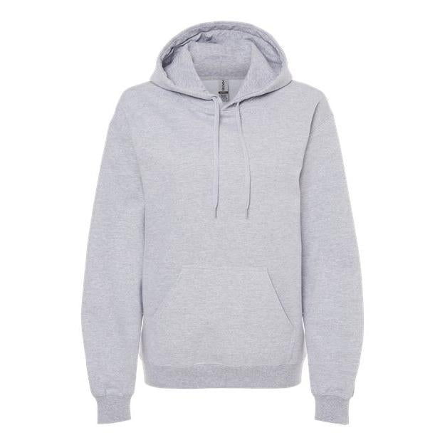 Unisex Softstyle® Midweight Hooded Sweatshirt