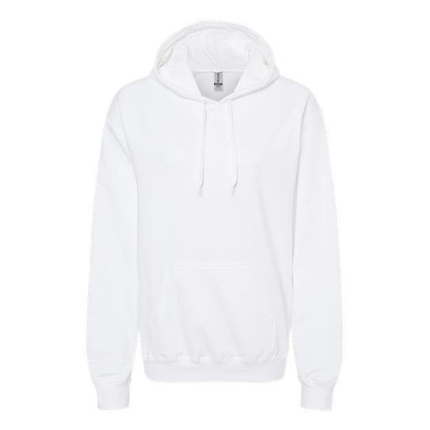 Unisex Softstyle® Midweight Hooded Sweatshirt