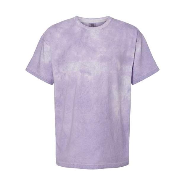 Unisex Colorblast™ Heavyweight T-Shirt