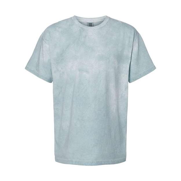 Unisex Colorblast™ Heavyweight T-Shirt
