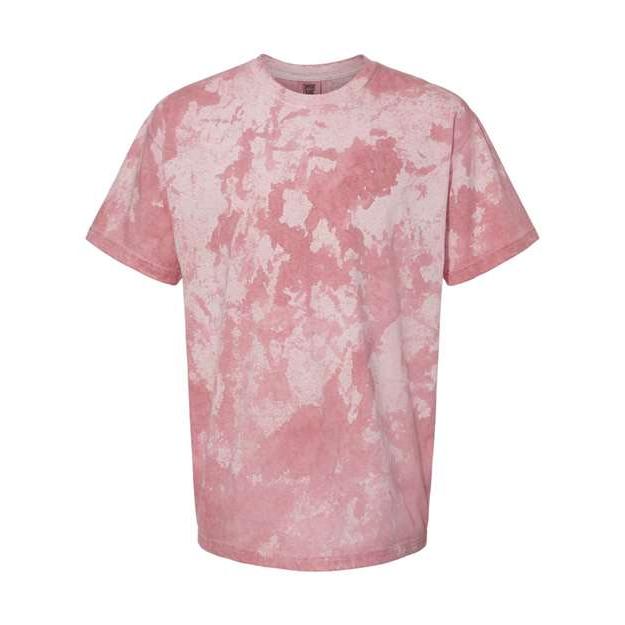 Unisex Colorblast™ Heavyweight T-Shirt