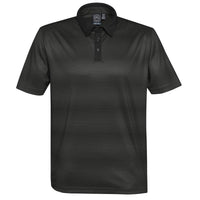 Custom Logo Stormtech Men's Vibe Performance Polo