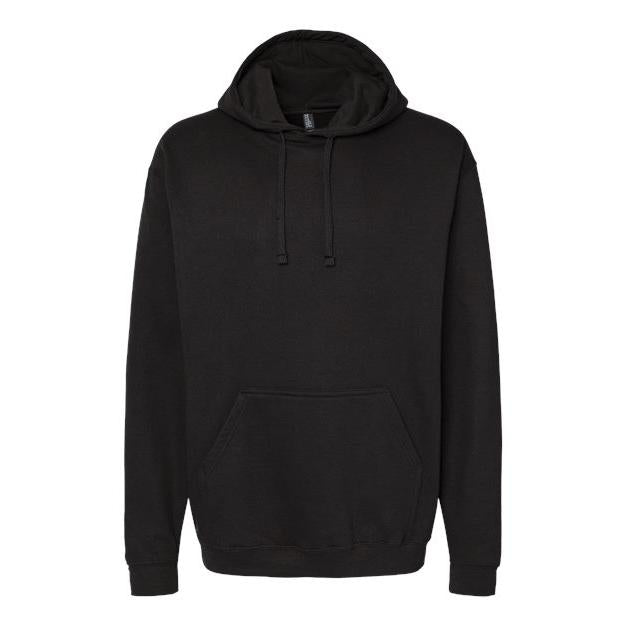 Unisex Pullover Hoodie