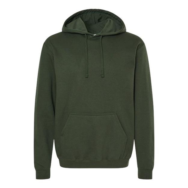 Unisex Pullover Hoodie