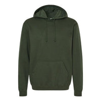 Unisex Pullover Hoodie
