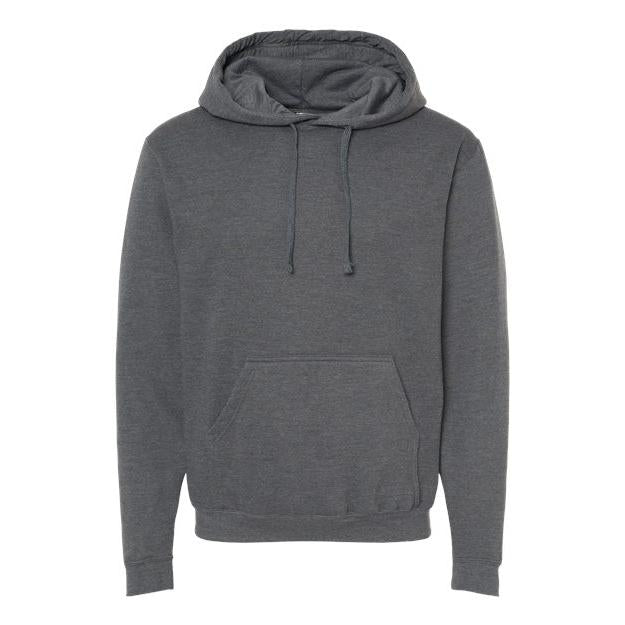 Unisex Pullover Hoodie