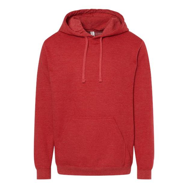 Unisex Pullover Hoodie