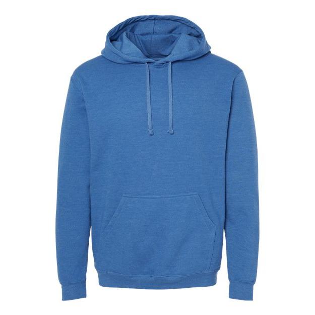 Unisex Pullover Hoodie