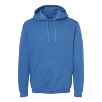 Unisex Pullover Hoodie