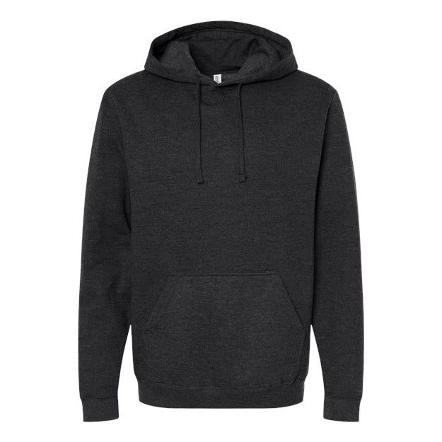 Unisex Pullover Hoodie