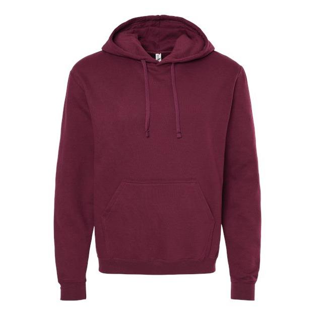 Unisex Pullover Hoodie