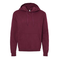Unisex Pullover Hoodie
