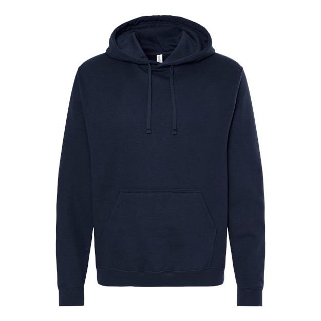 Unisex Pullover Hoodie